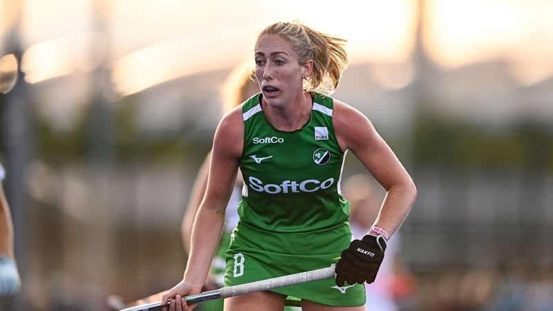 Hawkshaw: World Cup can be 'incredible buzz' for hockey