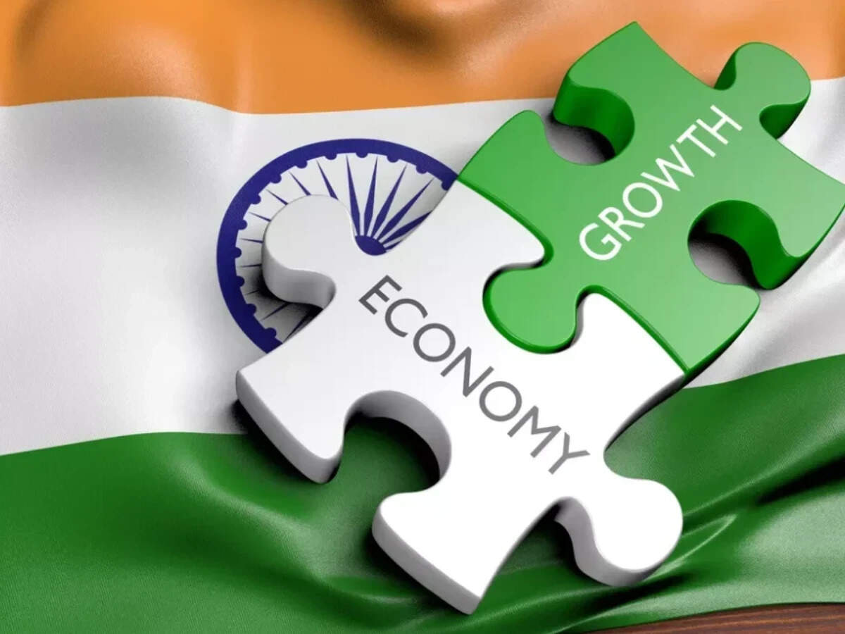 'India was, is and will be one of fastest-growing economies': SBI Research