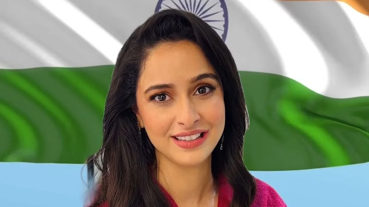 Independence Day 2026: Actor Sadia Khateeb On What Freedom Means To Her