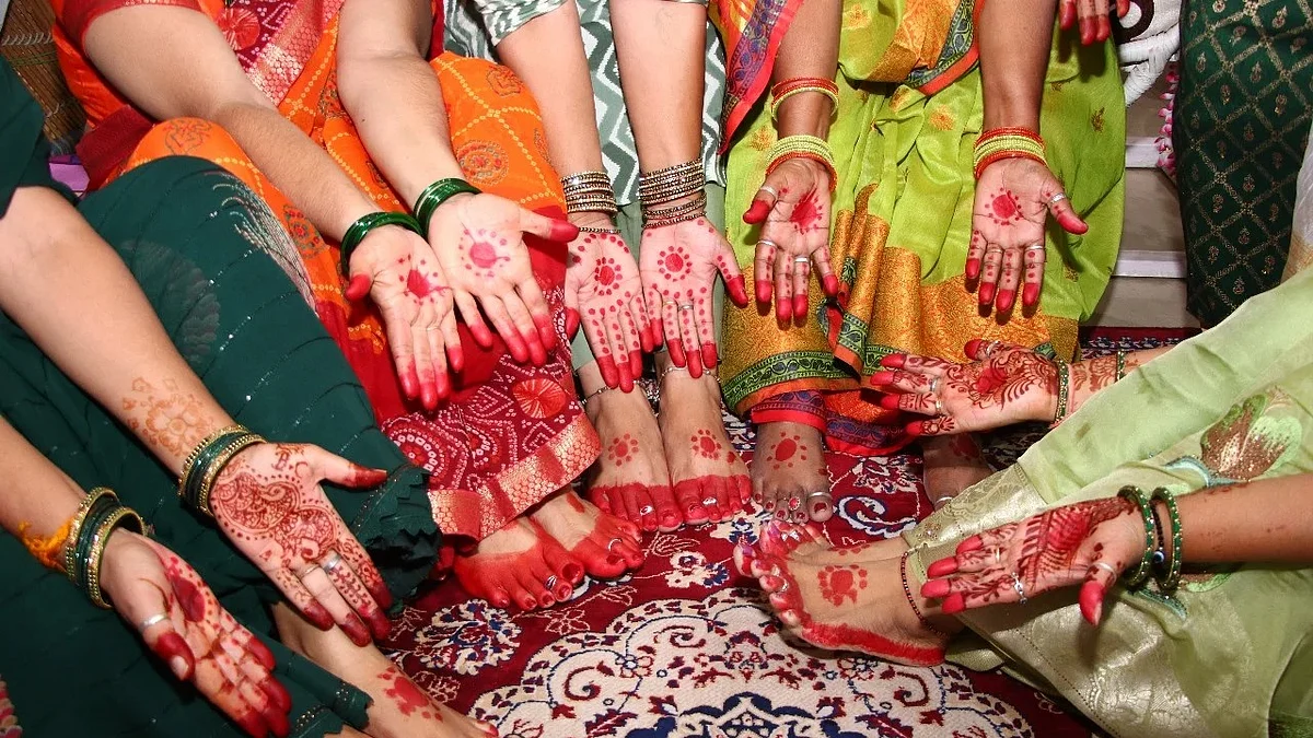 Hariyali Teej 2026: Know The Date, Significance, Rituals, Muhurat & Celebrations Of The Monsoon Festival