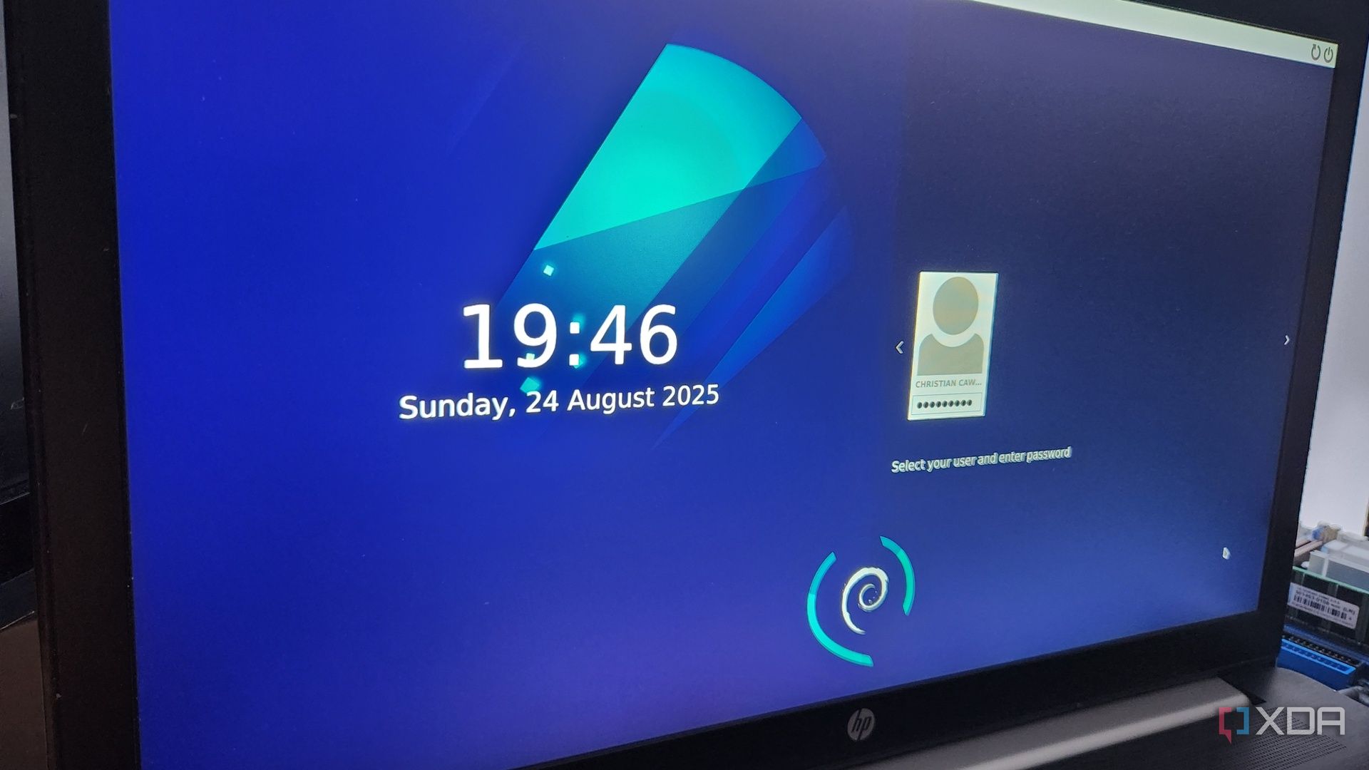 KDE Plasma 6.8 will make copy-pasting data on a remote desktop session a lot easier
