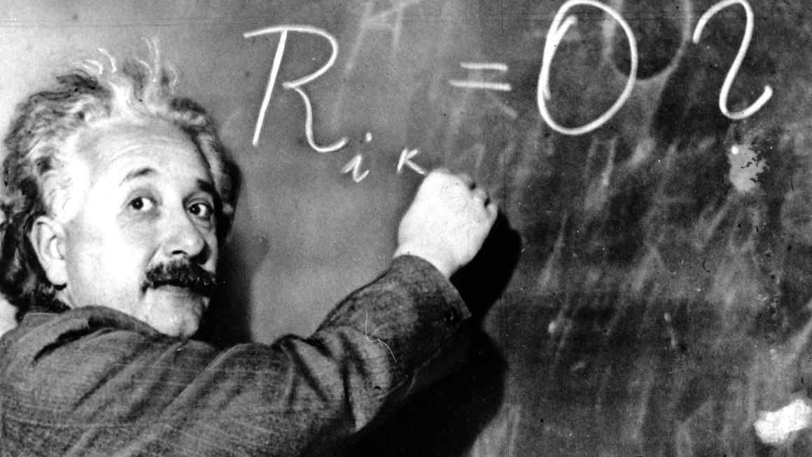 What an AI maths breakthrough means for human discovery