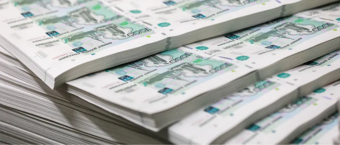 Russia’s 2027 budget: Tax hikes, spending cuts, more war