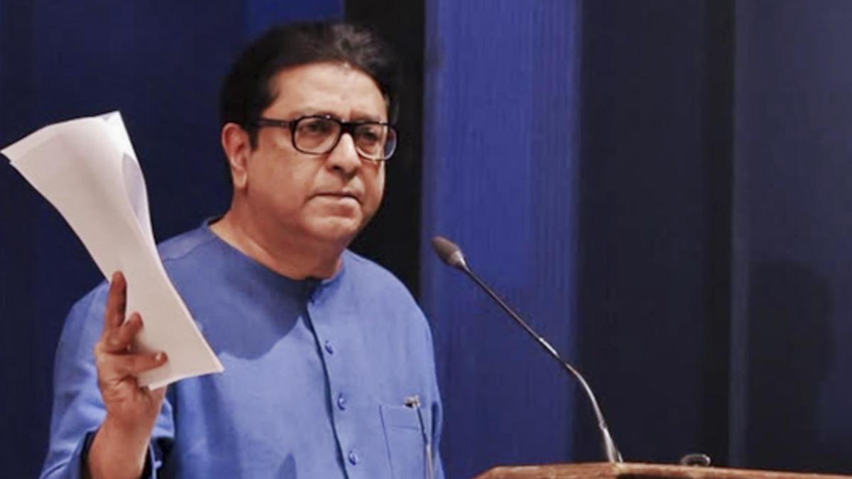 After cousin Uddhav, Raj Thackeray seeks scrapping of SIR