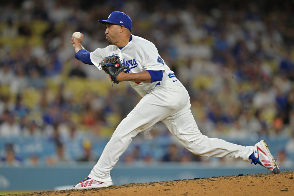 Edwin Diaz Reveals Cause of Dodgers Struggles After Bounce-Back Save
