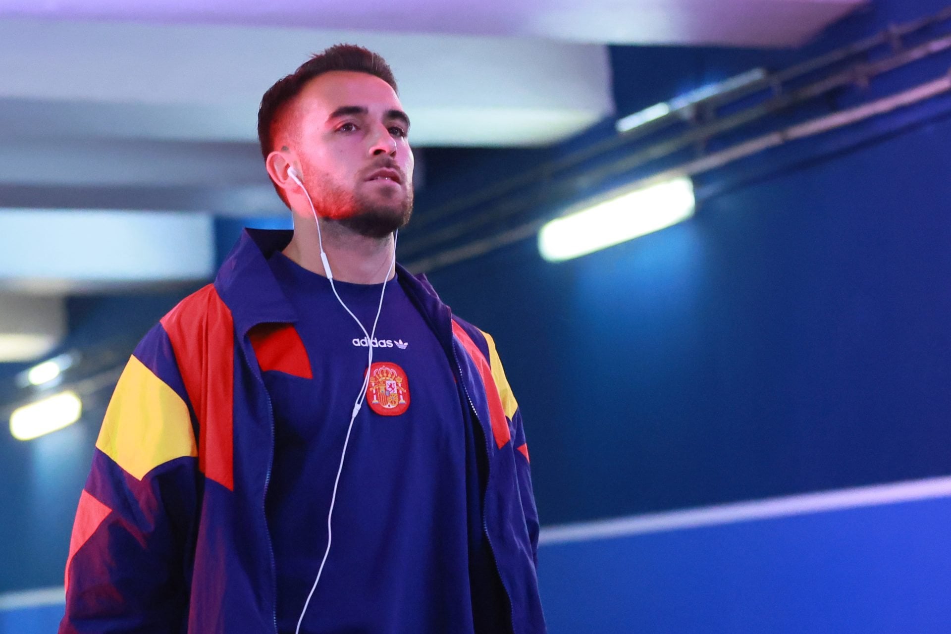 Hansi Flick makes major Eric Garcia decision ahead of new Barcelona season