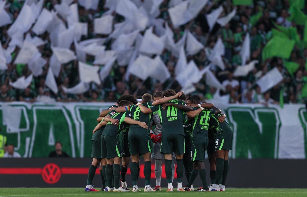 2. Bundesliga Preview: Hannover 96 vs. VfL Wolfsburg