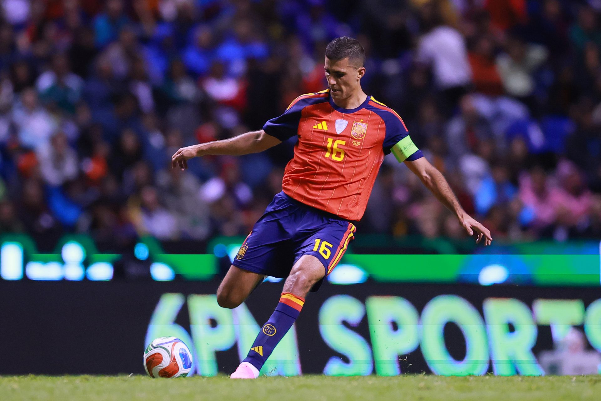 Barcelona ‘on the verge’ of completing World Cup winner’s signing, a matter of ‘hours’