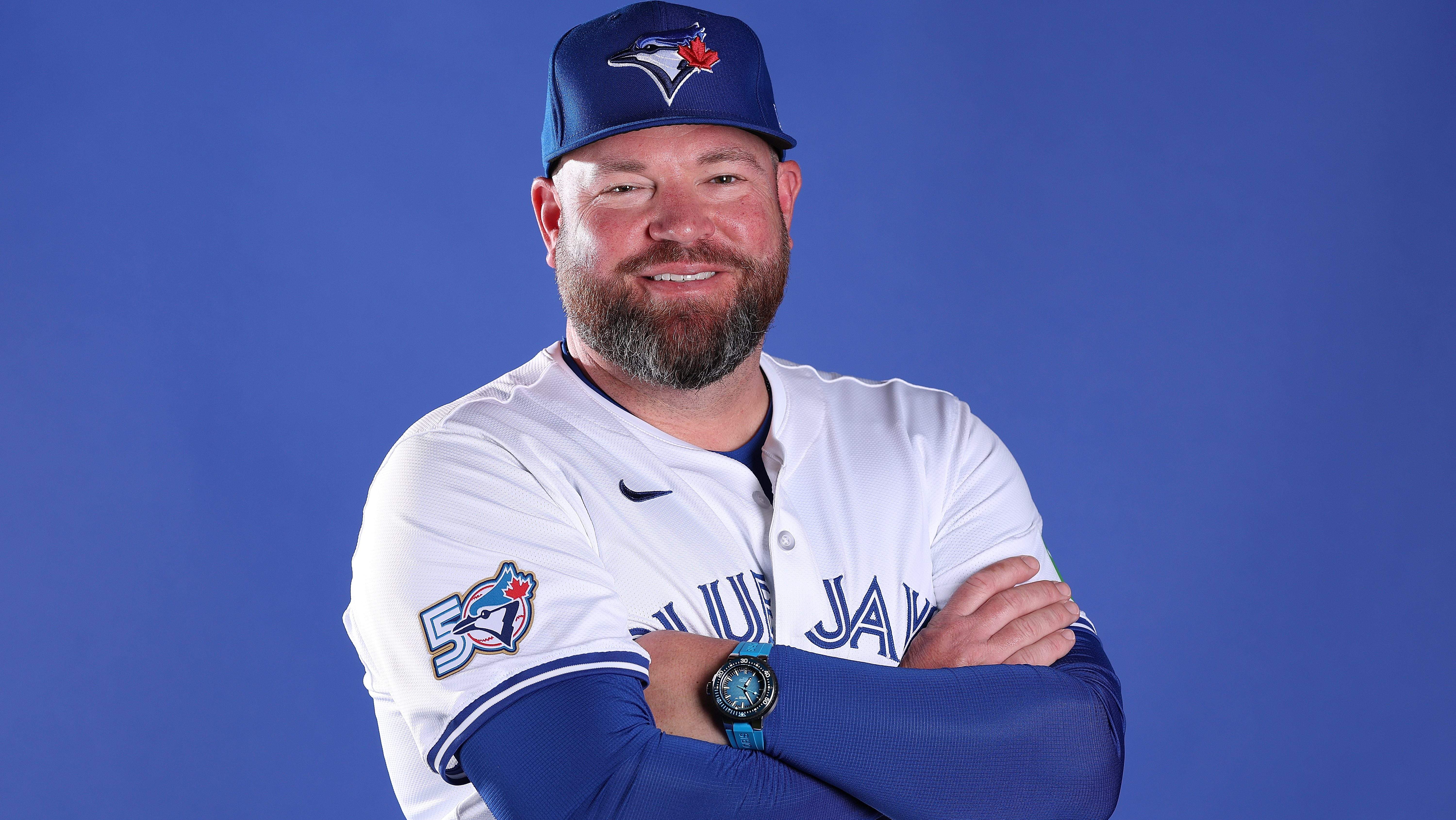 Blue Jays Coaching Staff Explains Incredible Season Turanround
