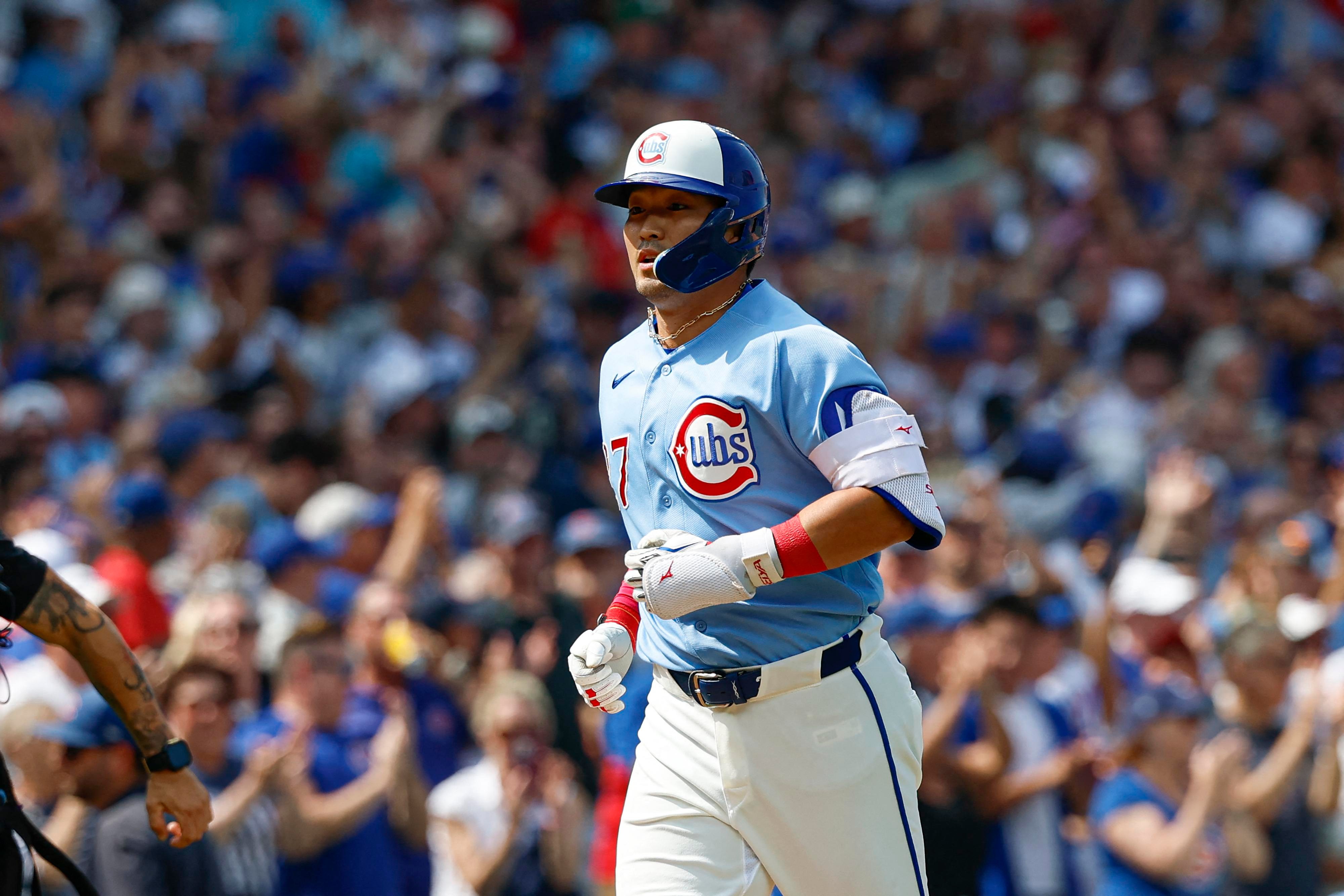 The Daily Hilario: Saturday