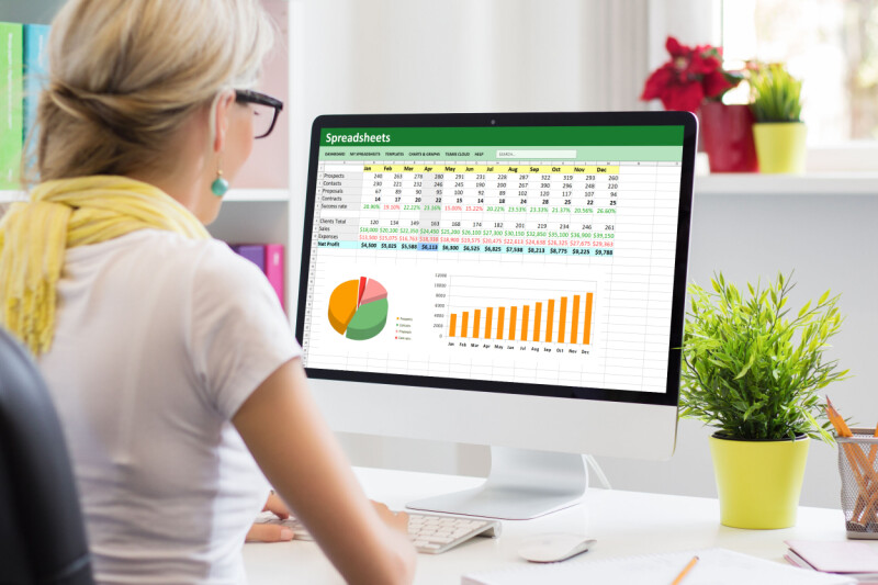 Microsoft cells out, crams multiple values into Excel boxes