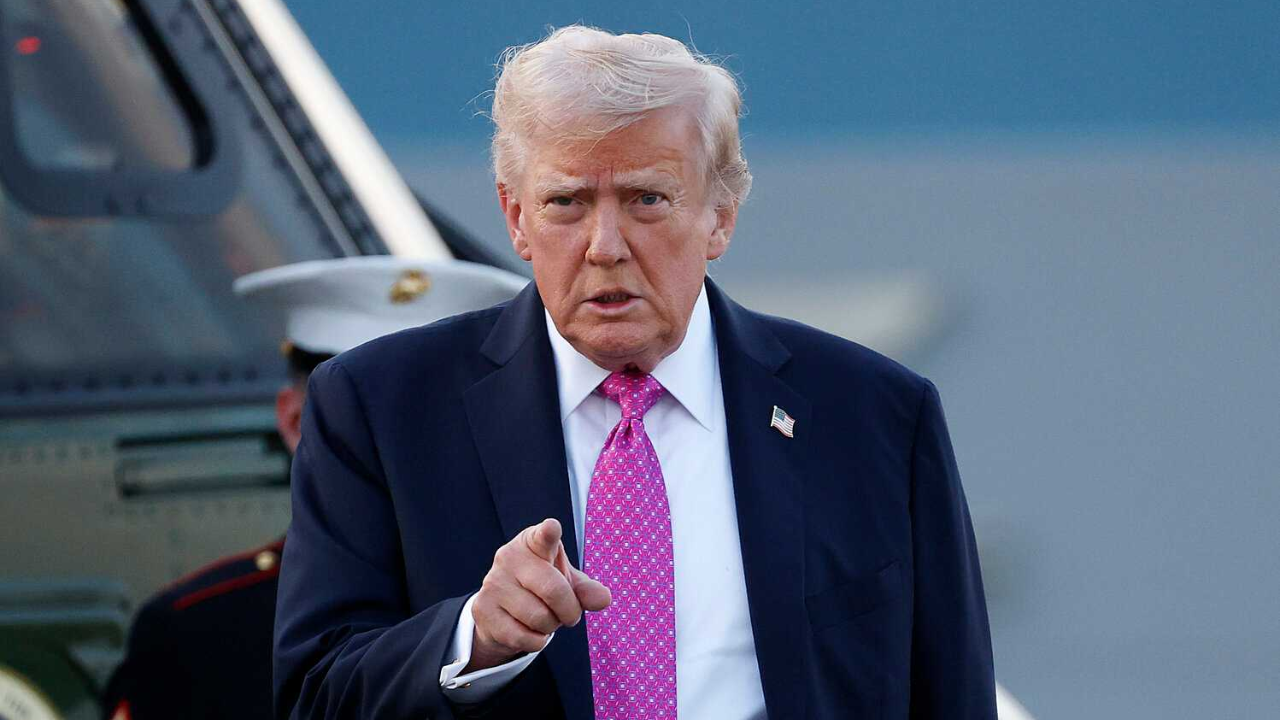 Trump gets Supreme Court nod for voter citizenship checks weeks before midterms