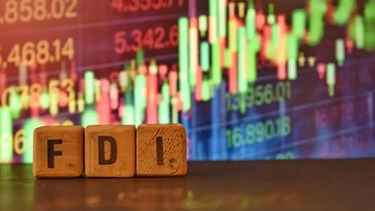 Tamil Nadu moves to top of equity FDI table in Q1