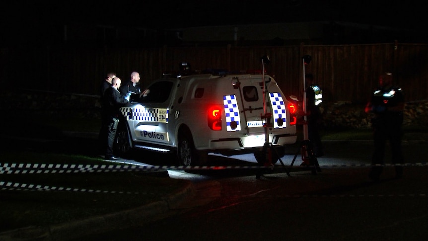 Man critical after being allegedly stabbed while trying to stop car theft