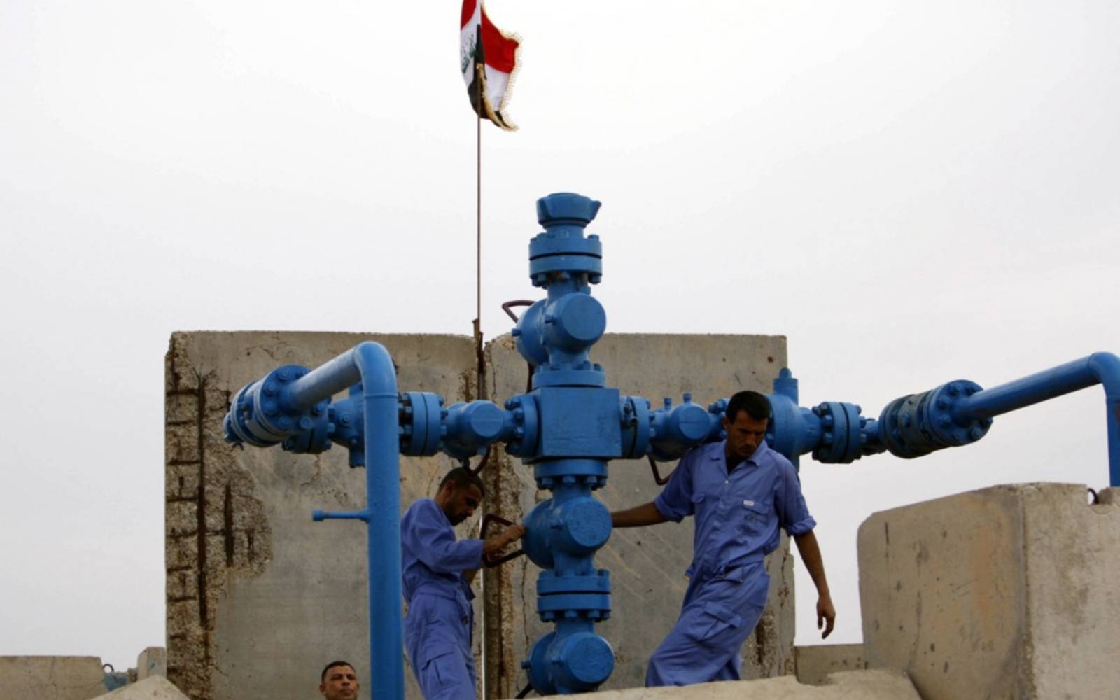 Trump’s Iran sanctions have a China problem