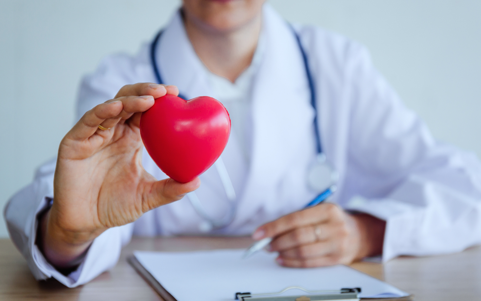 Think you’re heart-healthy? Your cholesterol may tell another story