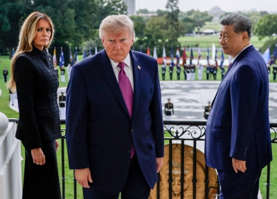 Trump rejects Iranian peace proposal, report says