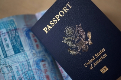U.S. seeks to expand passport records access for voter checks