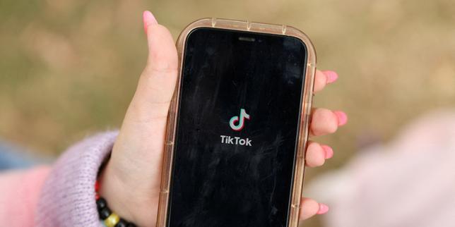 TikTok to pay $100 million to Alabama under pre-trial settlement