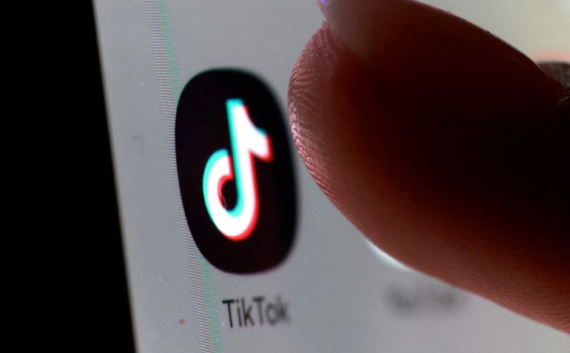 TikTok pays Alabama US$100m to avoid trial over teen safety