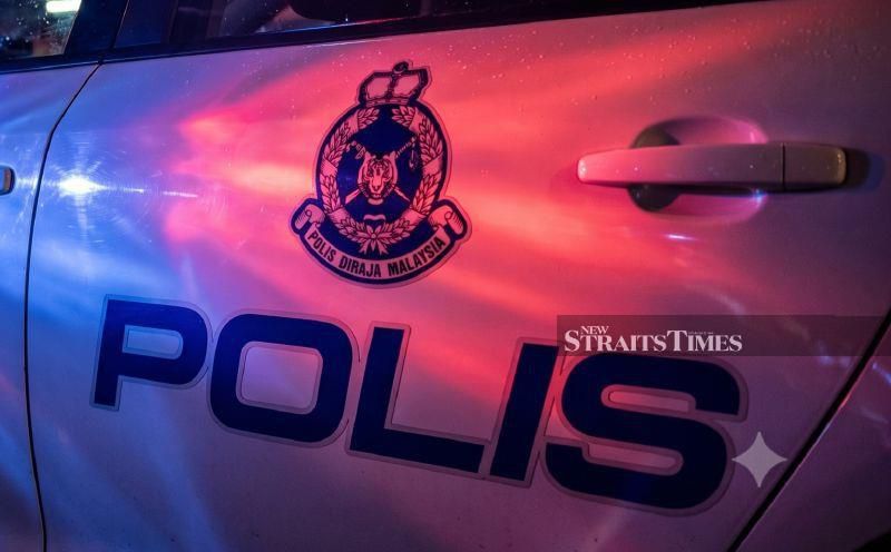 Elderly fisherman's body found on Melaka beach