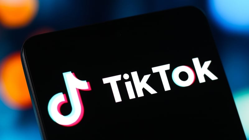 TikTok settles Alabama child safety case for $100m