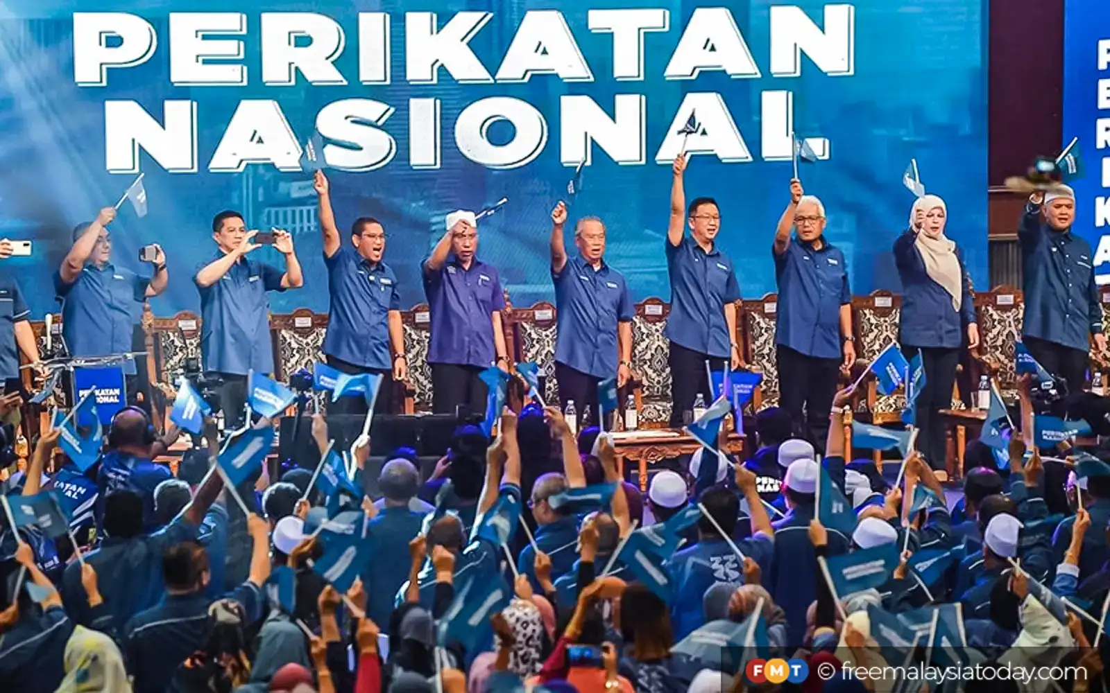 PN’s suspension will have little bearing on PAS, say analysts