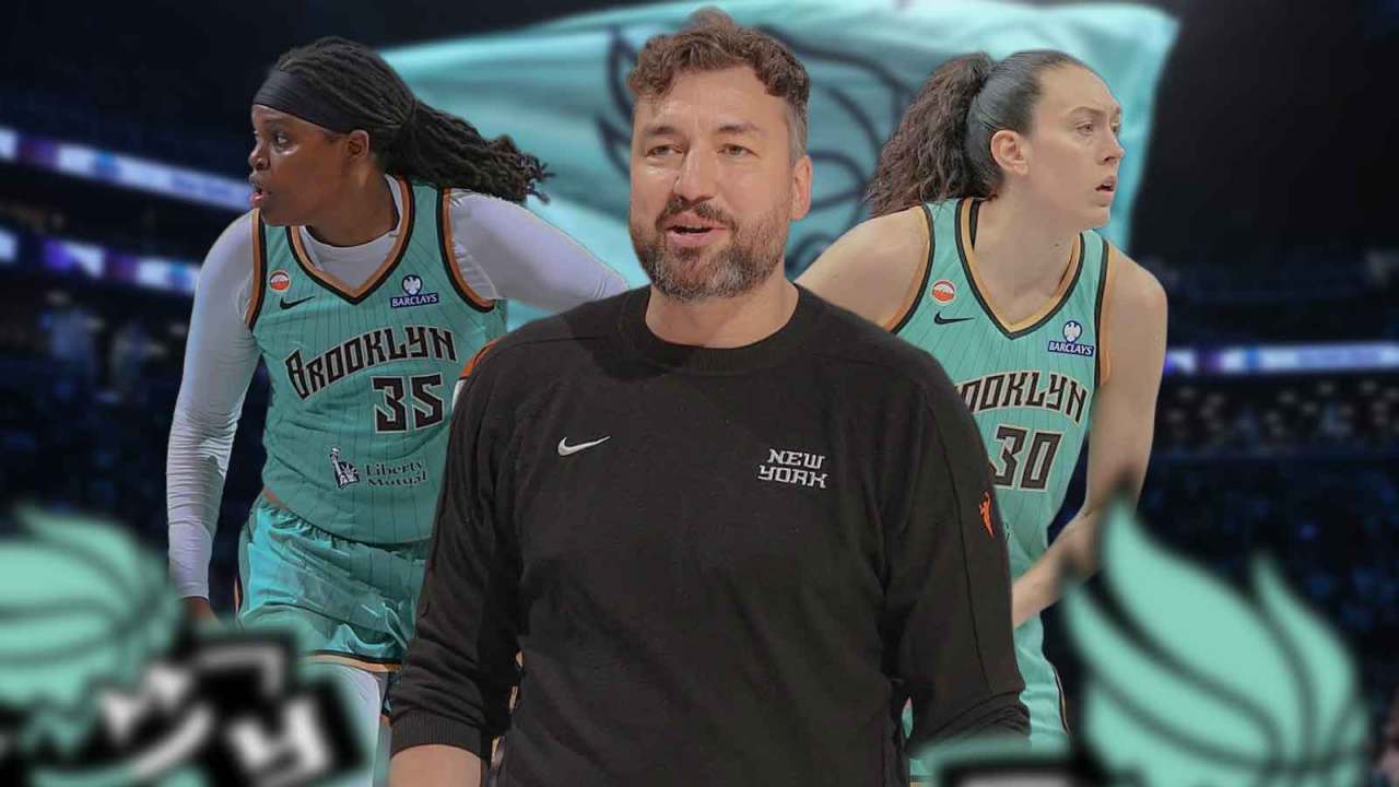 Chris DeMarco asserts Liberty have proven they’ll be ‘ready to go’ vs. Lynx