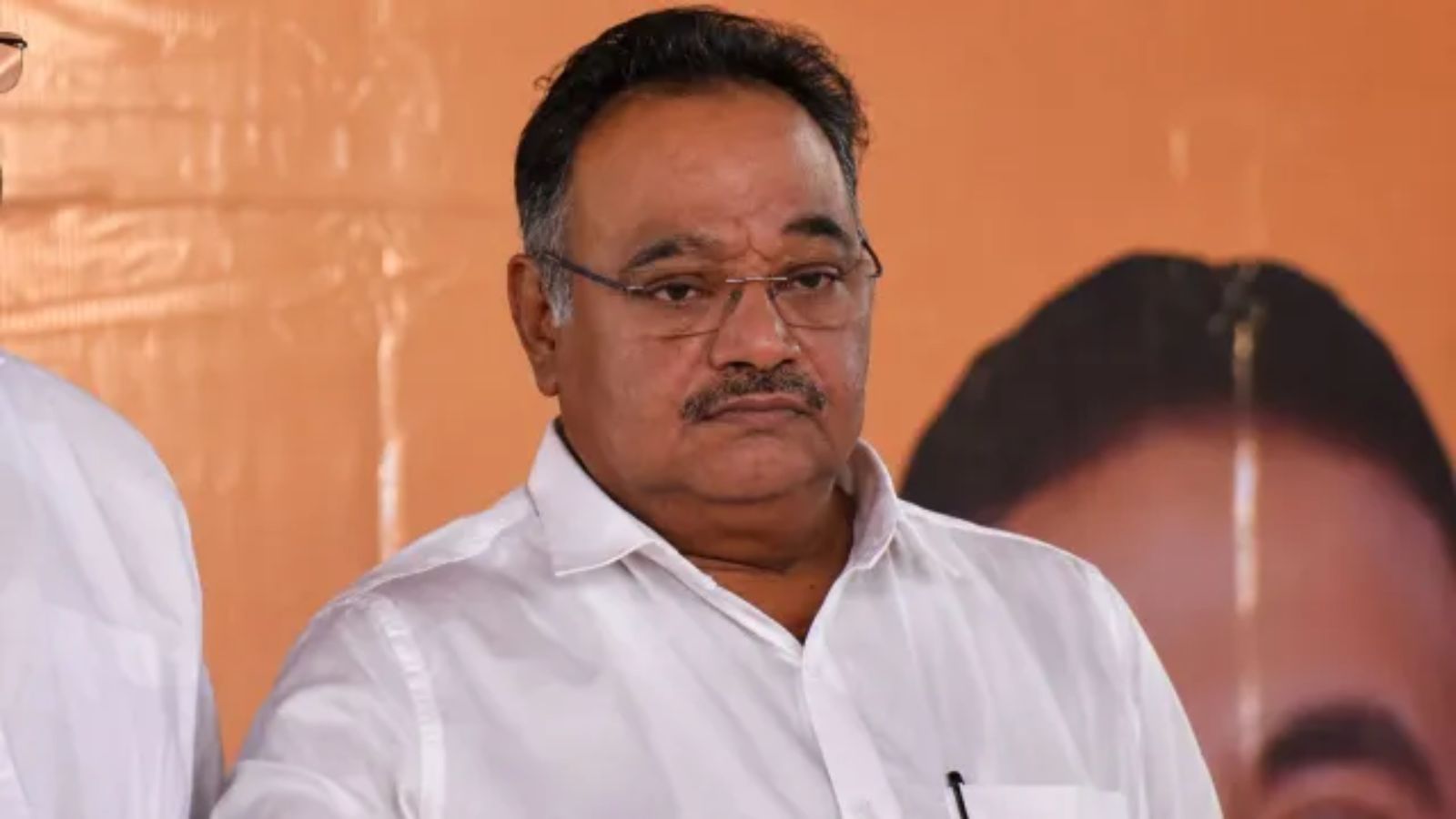 Gyanesh Kumar should get Padma Bhushan, says Bengal BJP chief Samik Bhattacharya