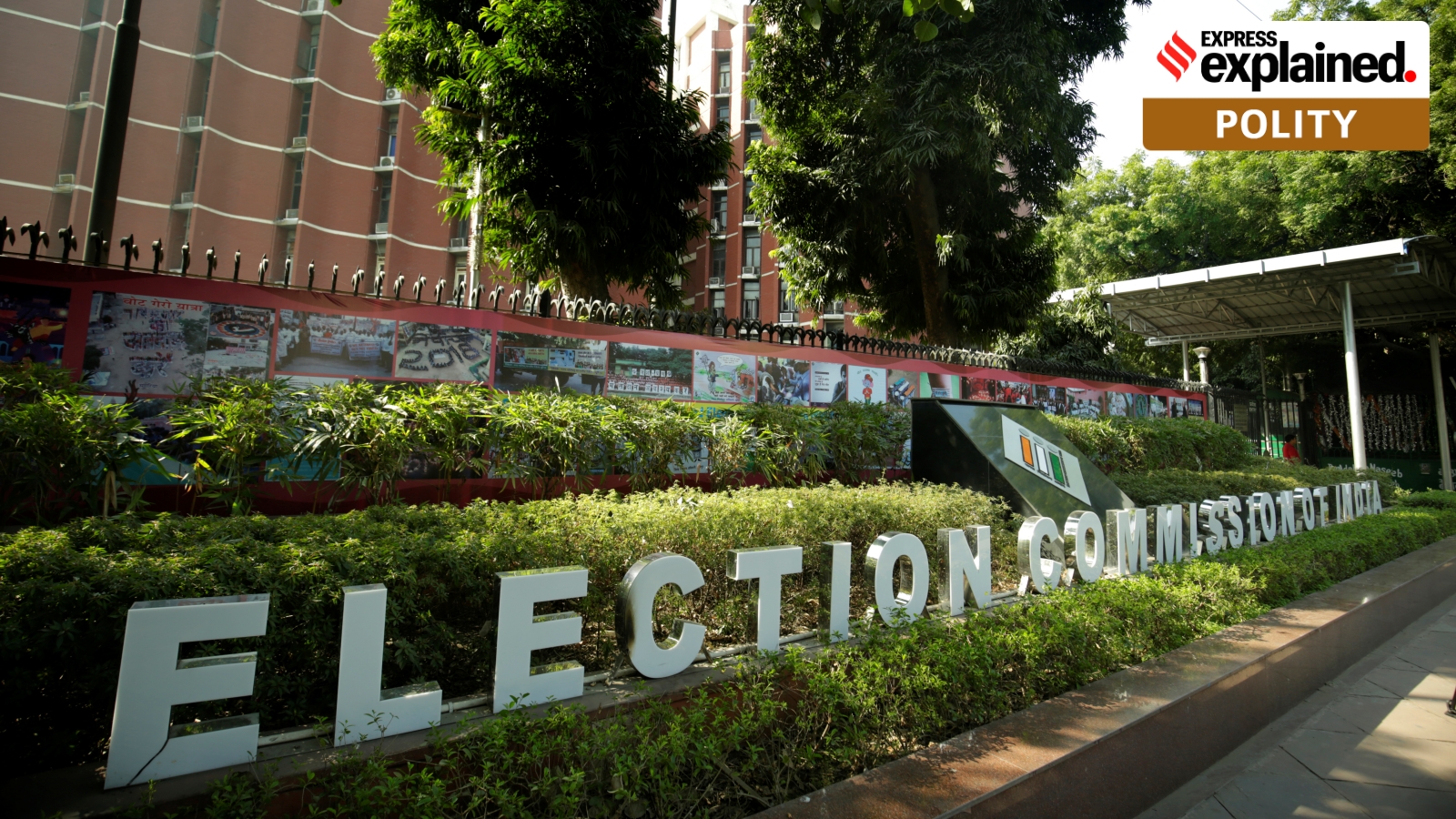 Rupture in Election Commission: How dissent has played out in the poll panel in the past