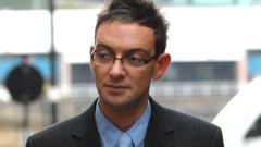 Murder or medical mix-up? New questions in the case of killer nurse Colin Norris