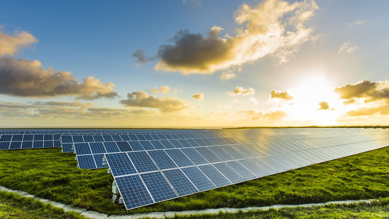 12-year dream powers on: Goulburn's $3.3M community solar farm opens