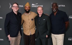 Interscope’s Nicole Wyskoarko & Common Among Black Music Action Coalition Gala Honorees