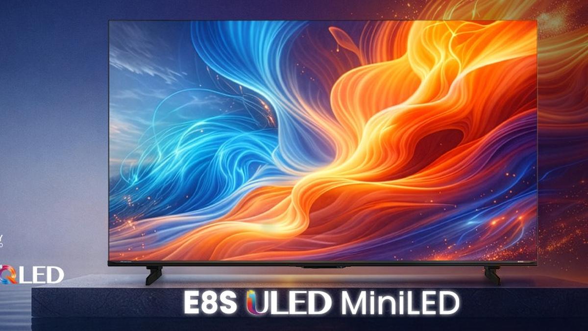 Hisense E8S TV Review | A feature-rich alternative