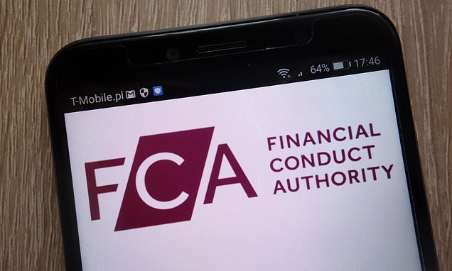 Reading FC bidder banned by FCA over £170m portfolio lie