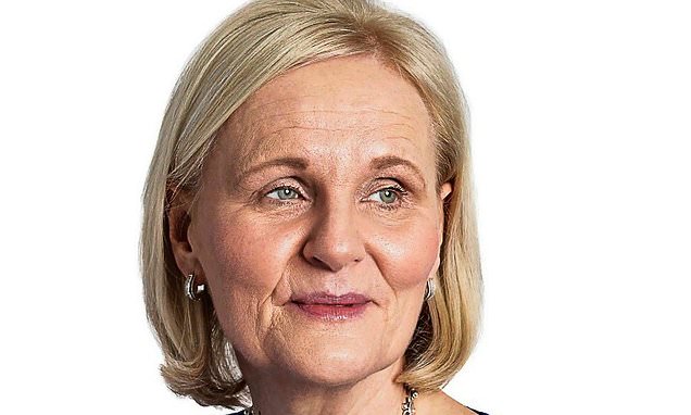 Aviva boss urges Healey to stop Budget 'kite-flying' and rule out tax raid on pensions