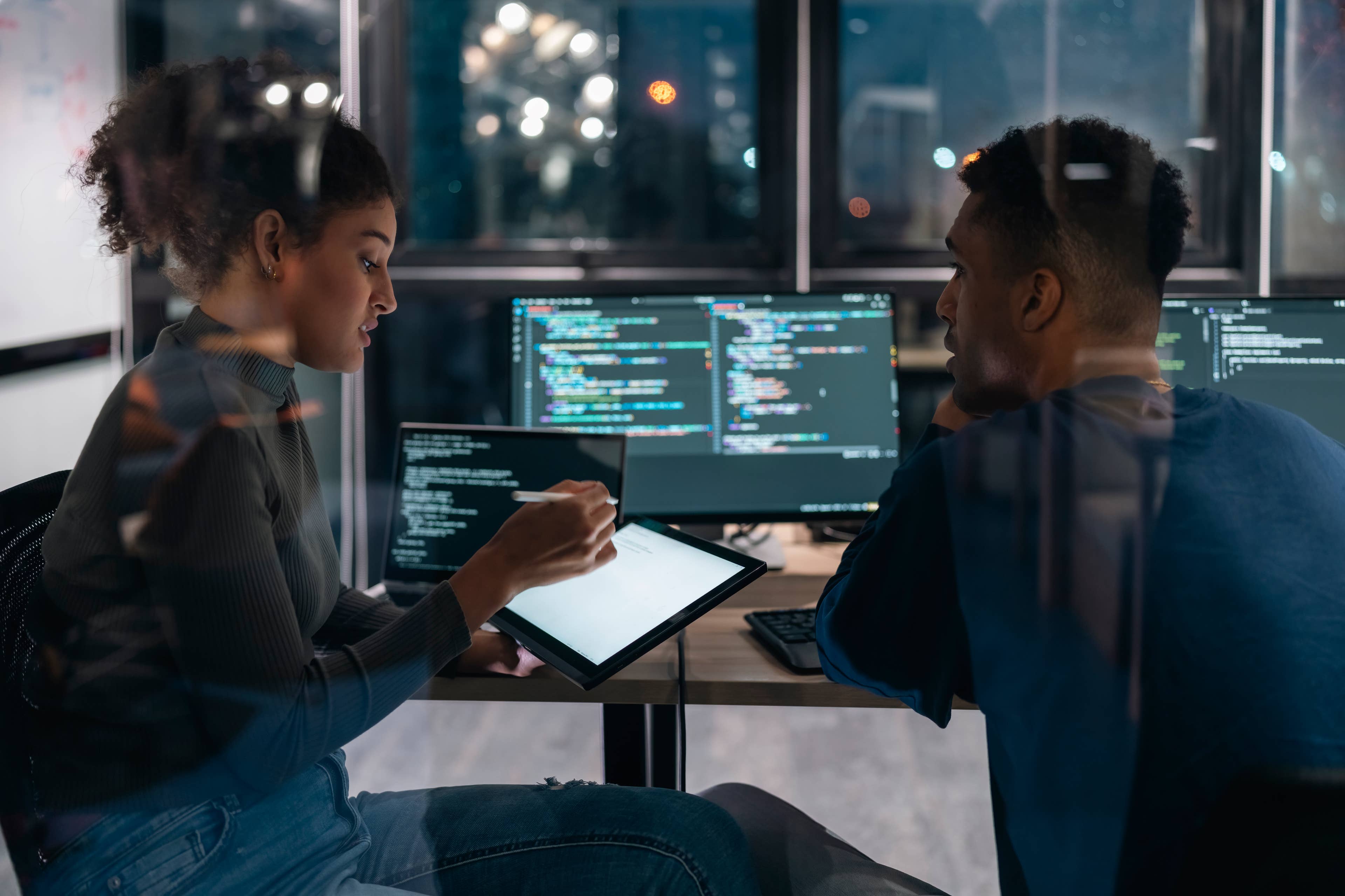 An Al coding startup just can't stop raising money