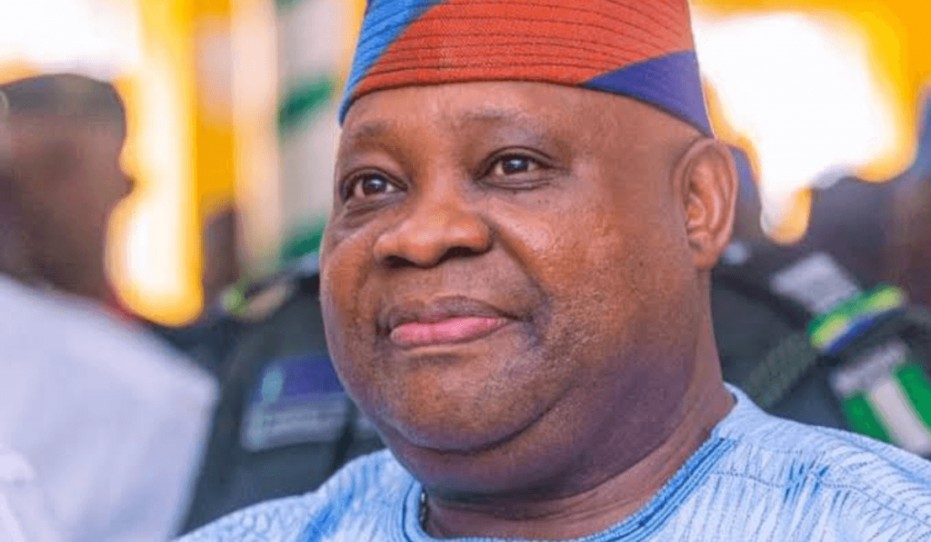 Adeleke Campaign Council urges Ribadu, Police to remain neutral in Osun election