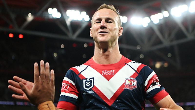 The moment DCE knew he could win a premiership with the Roosters