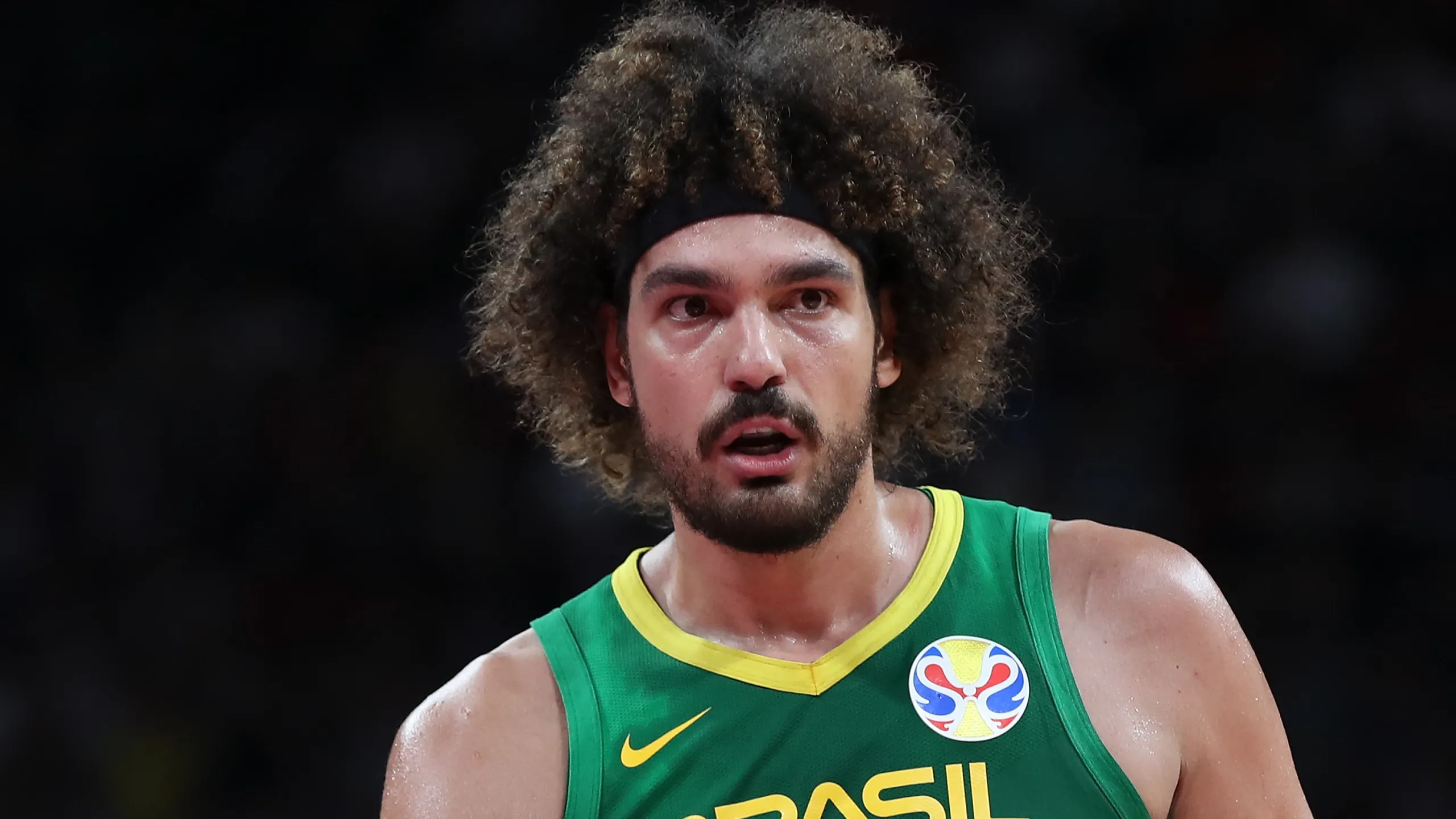 Anderson Varejão Net Worth