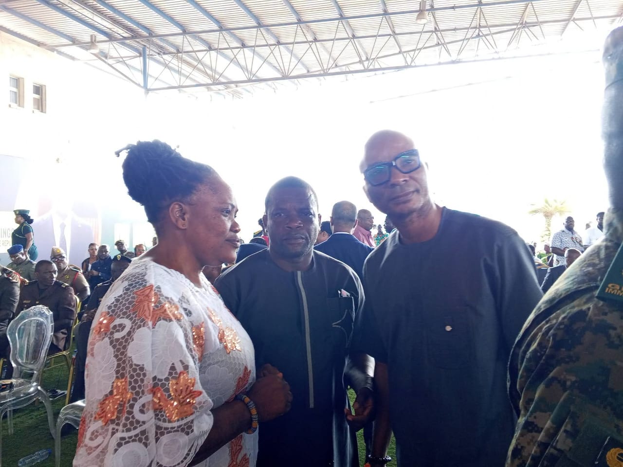 MCE calls for sustained ECOWAS education to boost cross-border trade