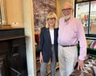 Secondhand booksellers in UK and Ireland suspect AI firms behind ‘strange’ bulk orders