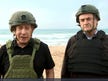 For Israel's clownish defense minister, political interests take precedence over security
