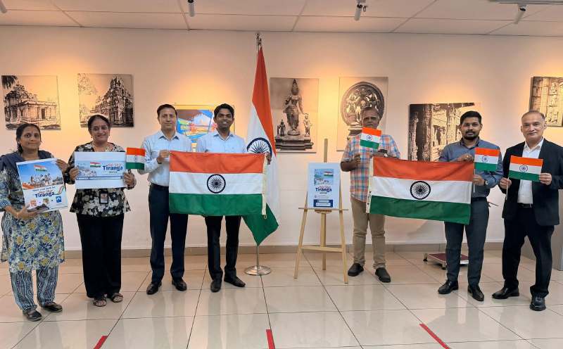 India envoy urges Malaysian Indians to preserve roots