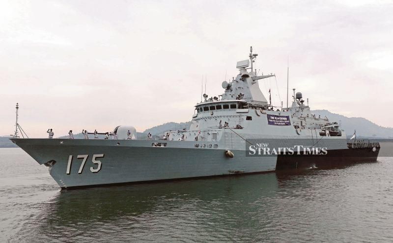 Defence Capacity Blueprint 2026–2030: Building Malaysia's defence beyond military assets
