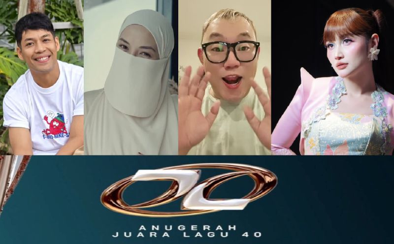 #SHOWBIZ: AJL 40 fever: Local stars share their bold predictions for tonight's grand final