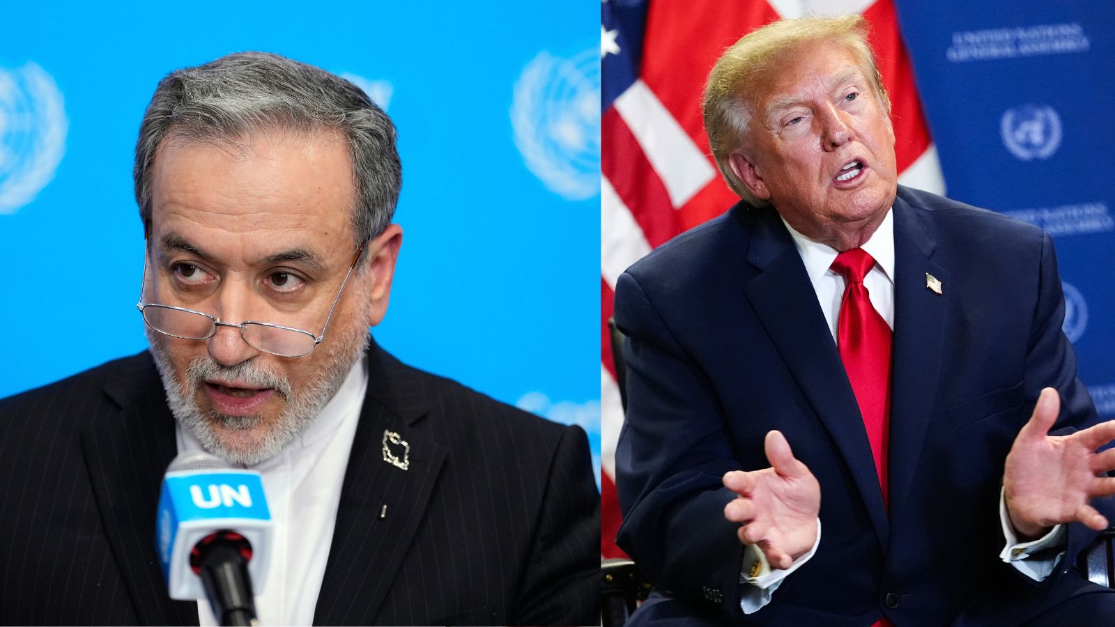 Trump rejects Iran’s 7-day peace proposal, war likely to resume after US polls