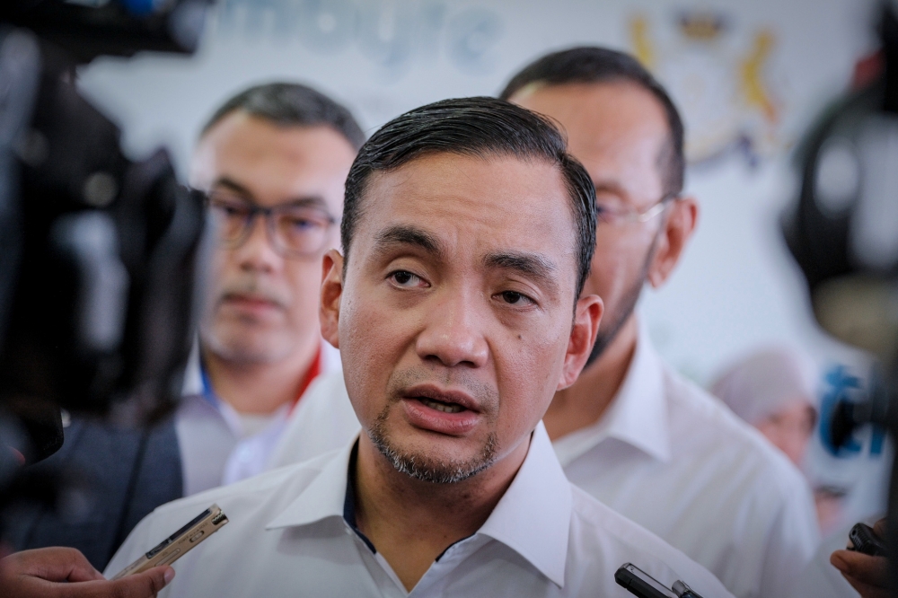 Onn Hafiz: Bangsa Johor rental deposit aid of RM1,000 to roll out next year