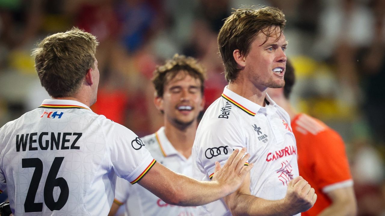 How to watch FIH Hockey World Cup 2026: FREE live streams, TV channels, schedule