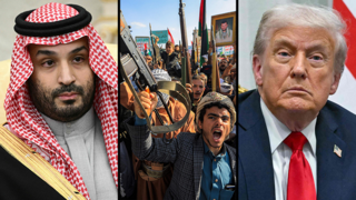 ‘Bad idea’ or ‘betrayal’: Pentagon split pushed Trump to cancel Houthi strikes